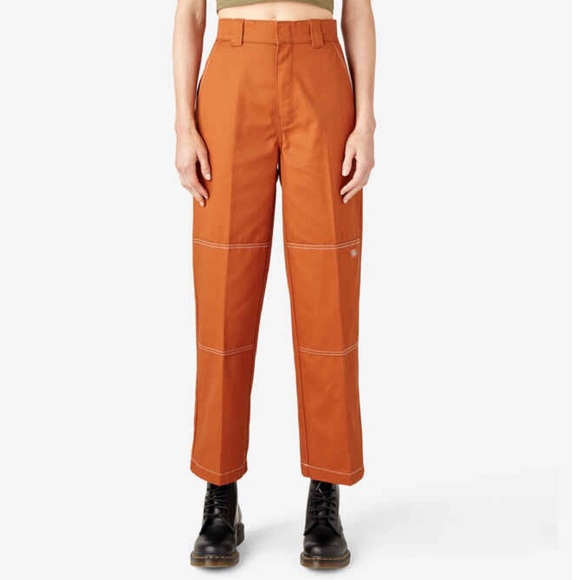 Dickies relaxed fit double knee pants - Picture 3 of 5